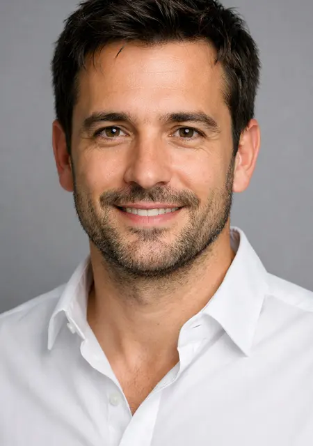 Soy Antonioex, 31 años de Guadalajara, busco conocer gente para lío de una noche