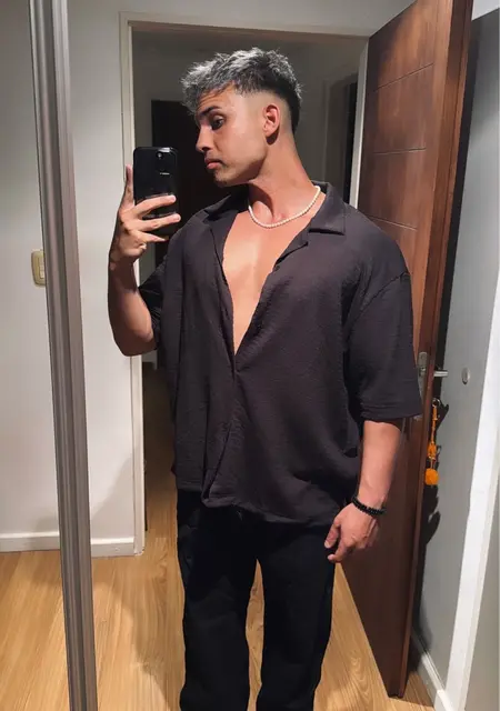 Я Juan Cruz, 24, знакомлюсь без обязательств в Сан-Мигель