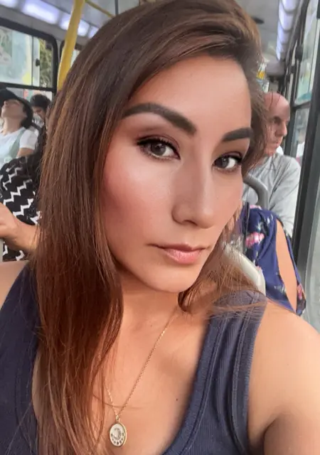Я Yeiris, 36, знакомлюсь для вирта в Лиме