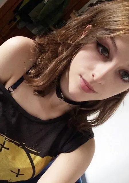 Я Оксана, 20, знакомлюсь без обязательств в Минске