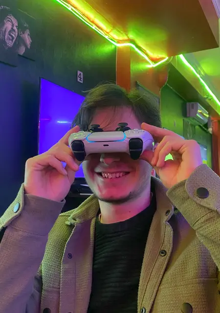 Я Bilal Ismail, 20, из Анкары, ищу знакомство для открытые отношения