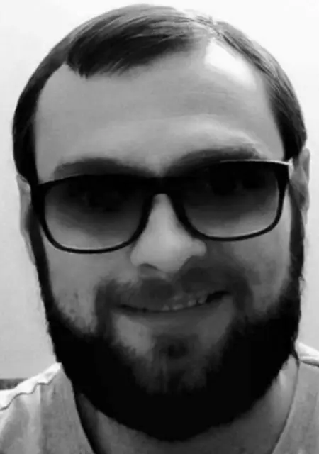 Я Саша, 38, знакомлюсь на одну ночь в Броварах