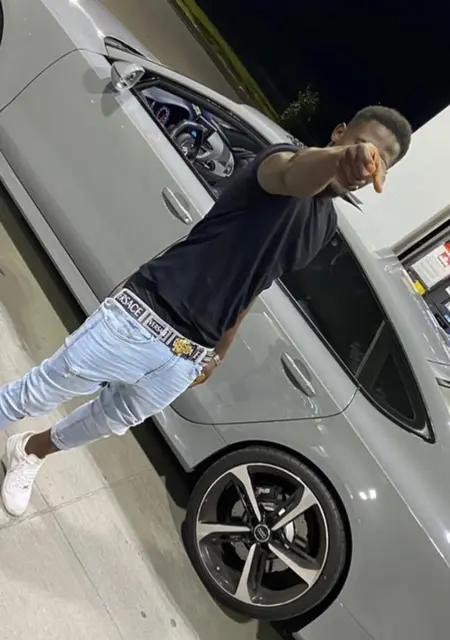 Ángel Zil из Sabadell, ищу на сайте приятное времяпровождение