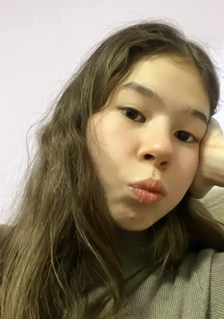 Meryem из Алматы, ищу на сайте вирта