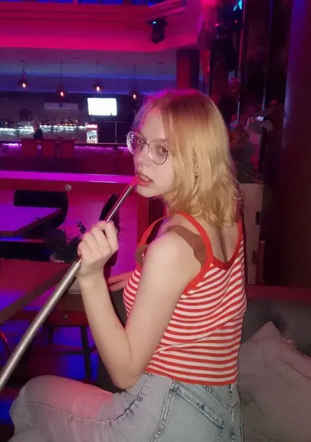 Я Настя, 21, знакомлюсь на одну ночь в Вашингтоне