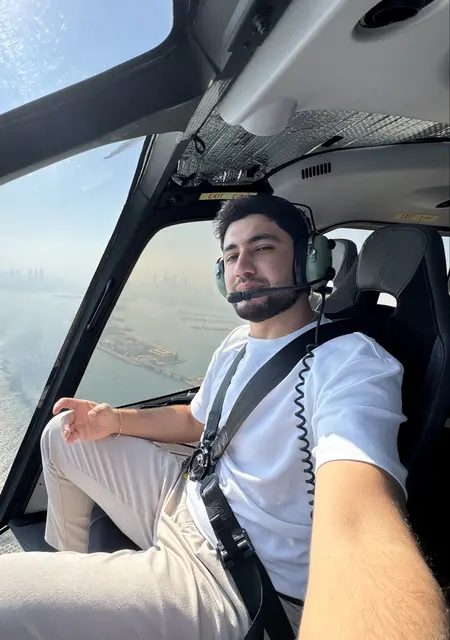 Elik из Баку, ищу на сайте знакомства на одну ночь