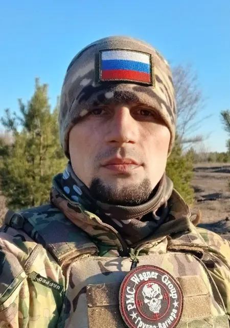 I'm Ruslan, 35, looking to meet for long-term in London