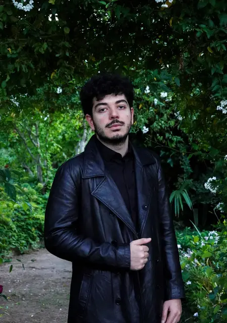 Soy Guille, 21 años, conociéndome para relación sin ataduras en León