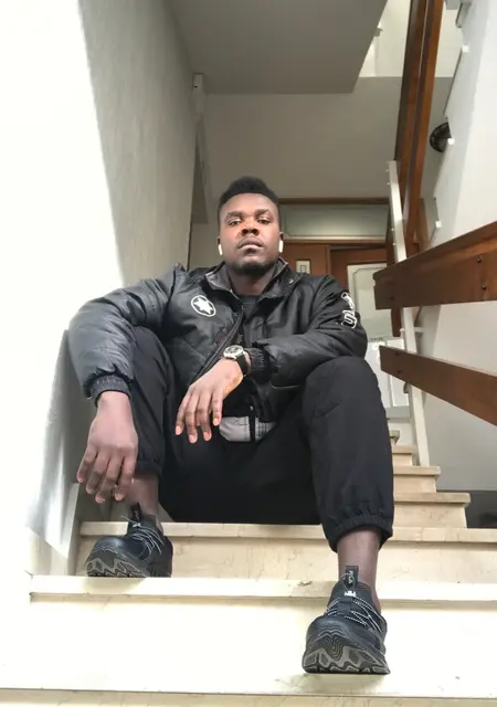 Big из Вены, мне 30, познакомлюсь на одну ночь