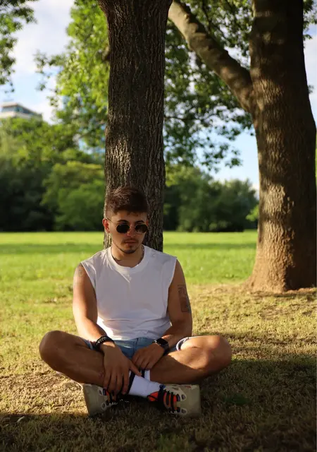 Я Nikolay, 25, знакомлюсь без обязательств в Софии