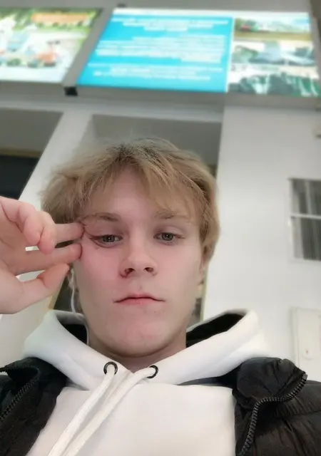 Bogdan из Могилёва, ищу на сайте знакомства на одну ночь