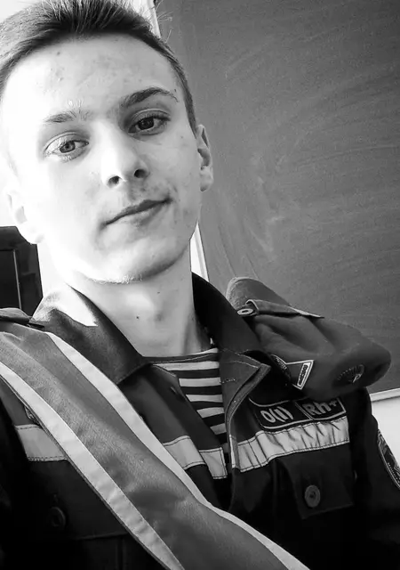 Я Алексей, 24, из Мозыря, ищу знакомство для постоянных отношений