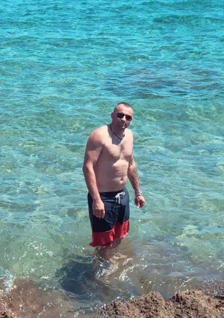 Я Aleksander, 36, из Рима, ищу знакомства на одну ночь