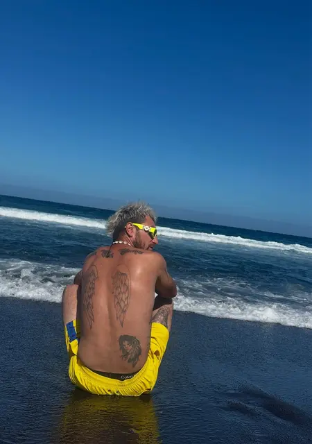 Я Adrian, 34, из Санта-крус-де-тенерифа, ищу знакомства на одну ночь