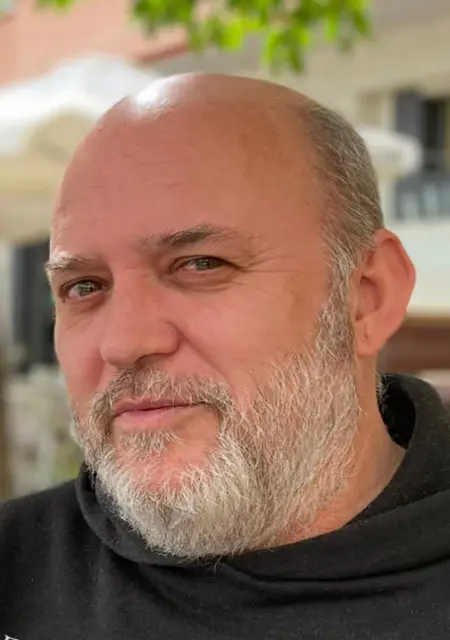 Я Racso, 56, из Вальядолида, ищу знакомство для постоянных отношений