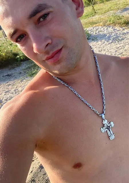 Я Богдан, 25, знакомлюсь без обязательств в Каменском