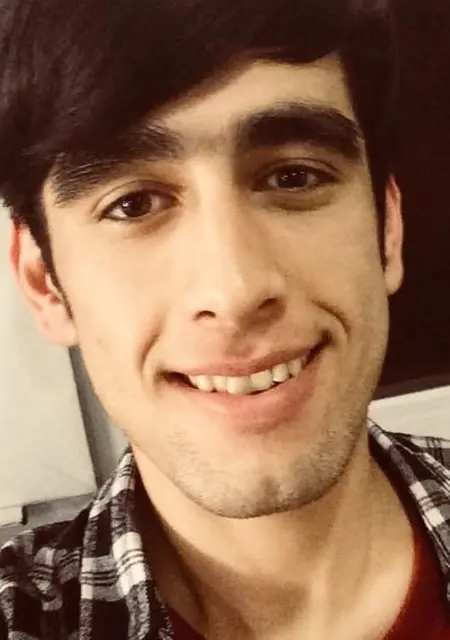 Jafar из Худжанда, мне 28, познакомлюсь на одну ночь