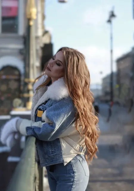 Ekaterina из Дубая, мне 25, познакомлюсь для общения