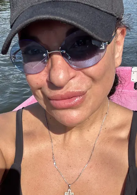 Я Lika, 45, из Юнион-сити, ищу знакомство для приятного времяпровождения