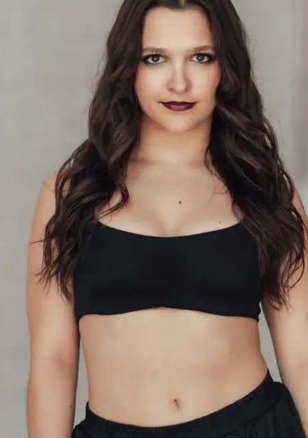 Я Лілія, 27, знакомлюсь для общения в Павлограде