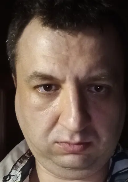 Я Гена, 39, из Хельсинки, ищу знакомство для открытые отношения