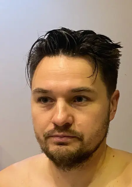 Я Andy, 36, знакомлюсь без обязательств в Люблине