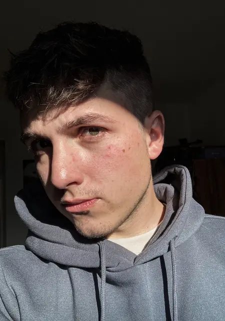 Martin из Сушицы, ищу на сайте знакомства на одну ночь