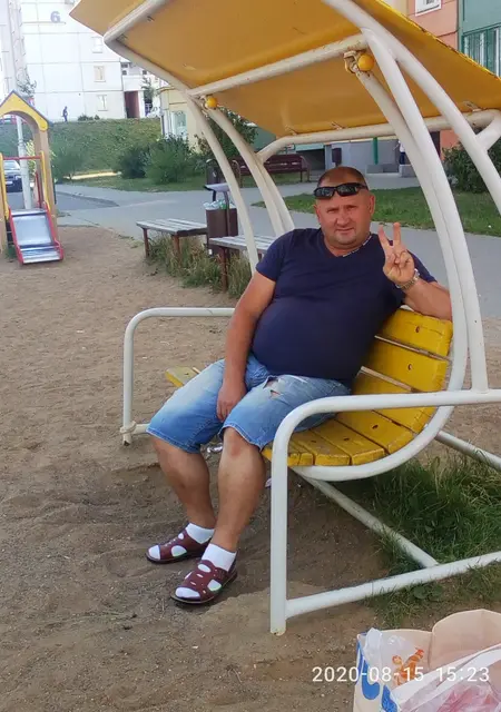 Серега из Минска, ищу на сайте знакомства на одну ночь