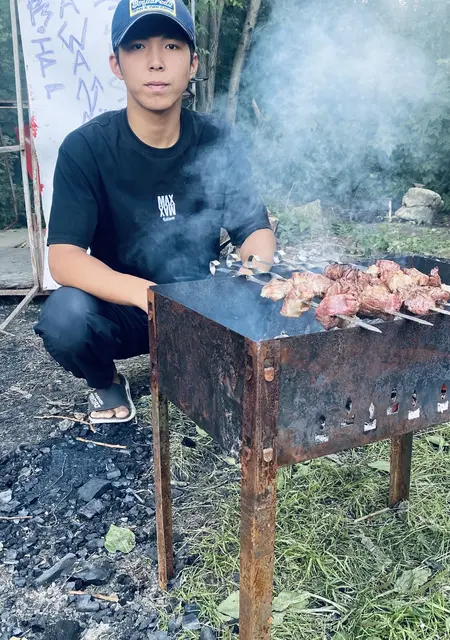 Нурсултан из Стокгольма, ищу на сайте знакомства на одну ночь