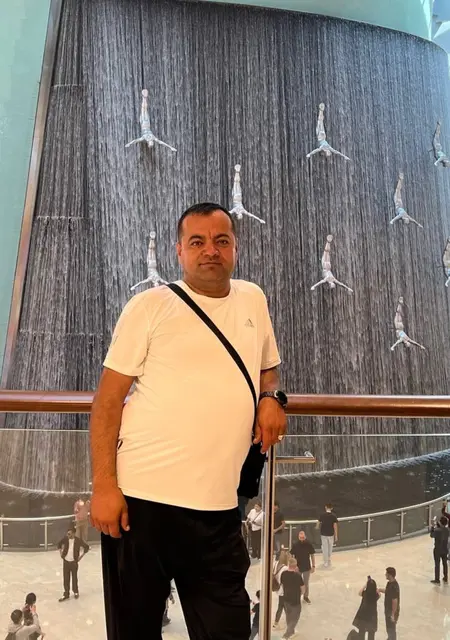 Я Санжар, 39, из Ташкента, ищу знакомство для общения