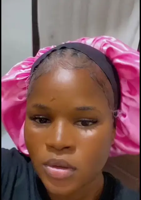 Lilydomme from Manchester, looking for one-night stand