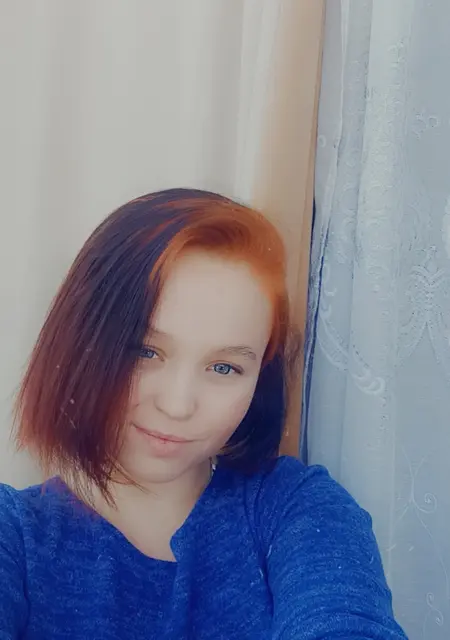 Я Валентина, 23, из Донецка, ищу знакомство для совместных путешествий