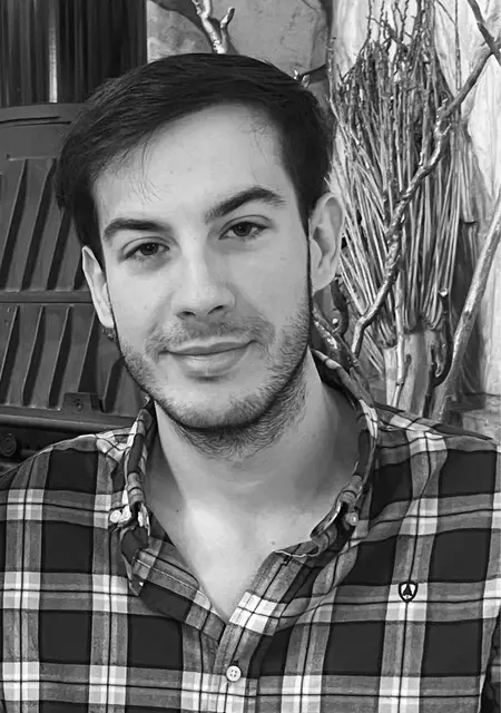 Fer из Аресифа, мне 24, познакомлюсь на одну ночь