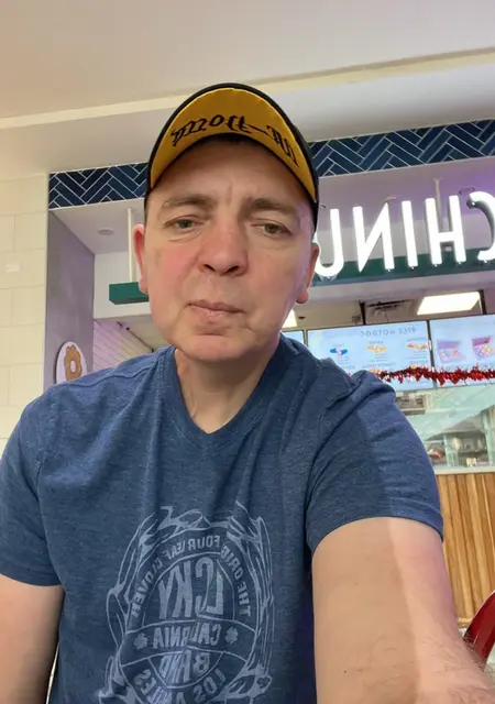 Я Ivan, 44 років, знайомлюсь без зобов'язань у Монастириська