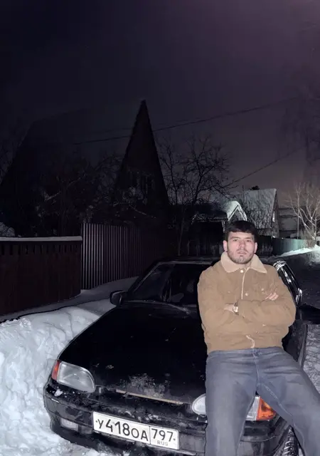 Ягуб из Лос-анджелеса, ищу на сайте знакомства на одну ночь