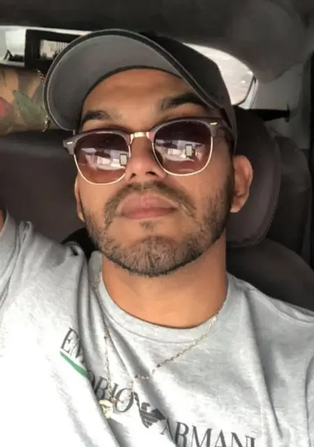 Я Bruno, 30, из Бразилии, ищу знакомство для открытые отношения