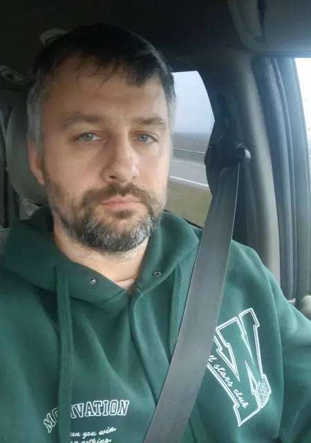 Я Льстец, 40, знакомлюсь для общения в Гомеле