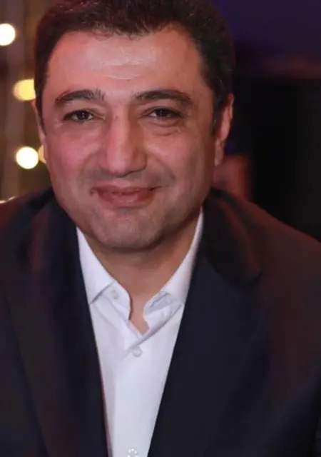 Я Yakov, 56, из Еревана, ищу знакомства на одну ночь