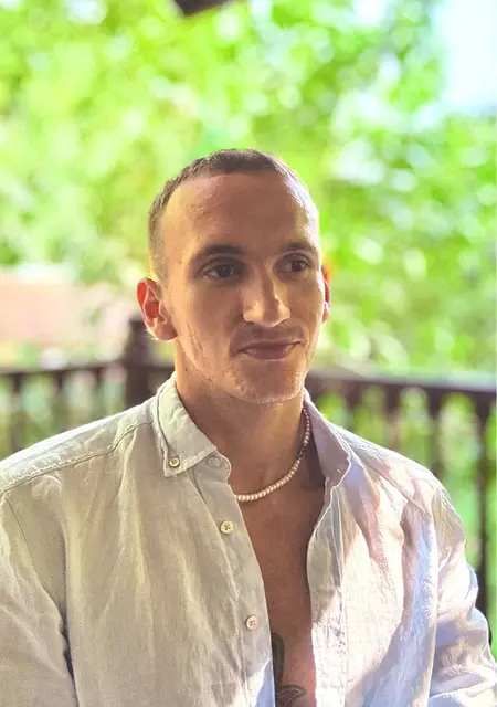 Я Andrey, 24, знакомлюсь без обязательств в Пхукете