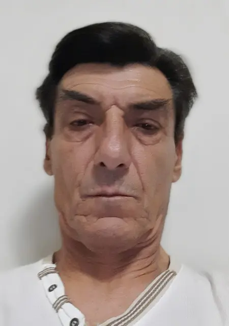 Oleg Chirkov from Coventry, 60 years old, ready to meet for no strings attached