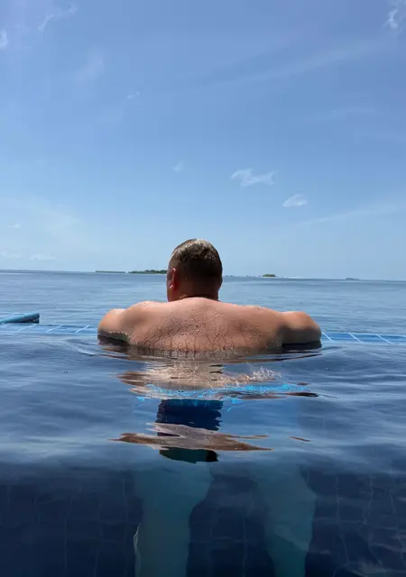 Я Юрий, 40, из Балашихи, ищу знакомство для приятного времяпровождения