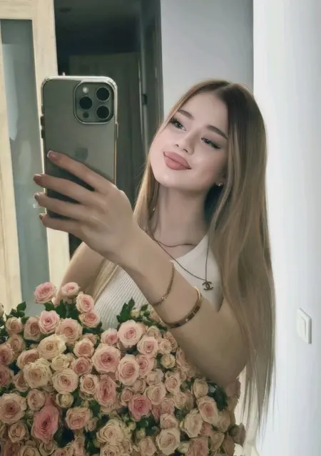 Я Наталя, 21, из Кривого Рога, ищу знакомство для общения