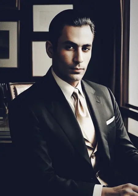 Я Avo, 30, знакомлюсь для дружбы в Ереване