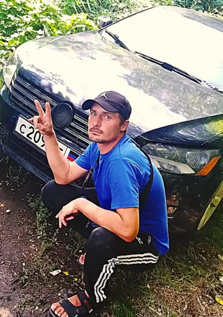 Константин из Макеевки, ищу на сайте знакомства на одну ночь