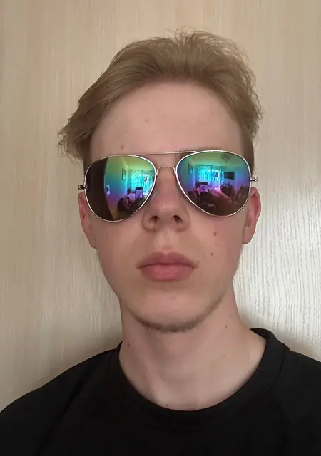 Rusik з Білої Церкви, шукаю на сайті знайомства на одну ніч