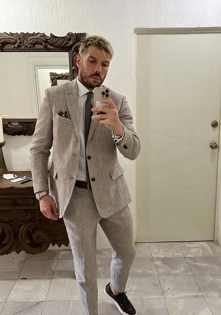 Ignas из Мар-дель-платы, мне 35, познакомлюсь для приятного времяпровождения