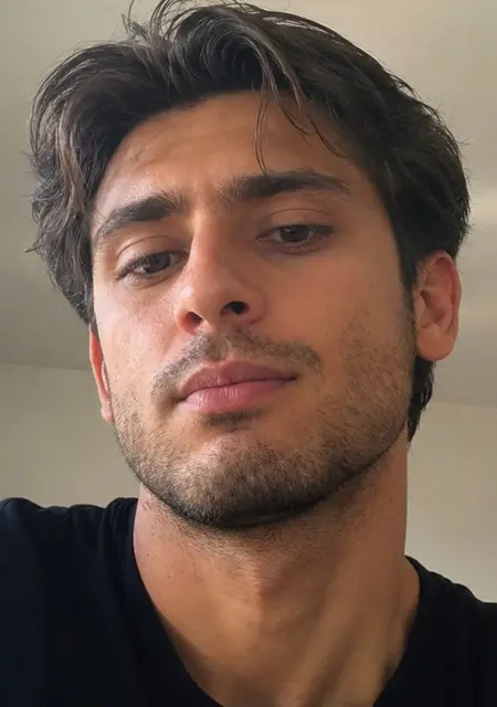 Nigel de Manacor, busco en el sitio hacer nuevos amigos