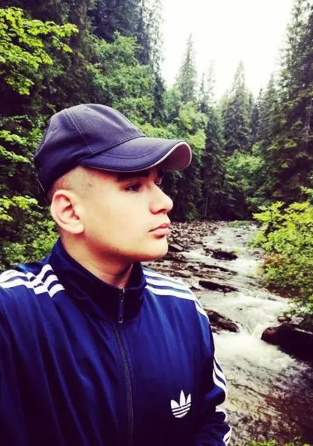 Ярослав из Дубно, ищу на сайте знакомства на одну ночь