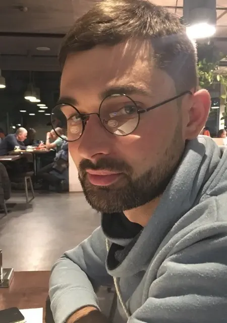 Я Арсен, 33, знакомлюсь для приятного времяпровождения в Харькове