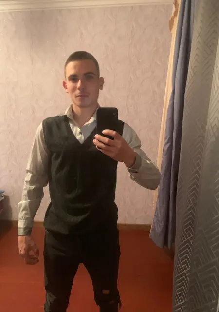 Олег з Білої Церкви, шукаю на сайті знайомства без зобов'язань